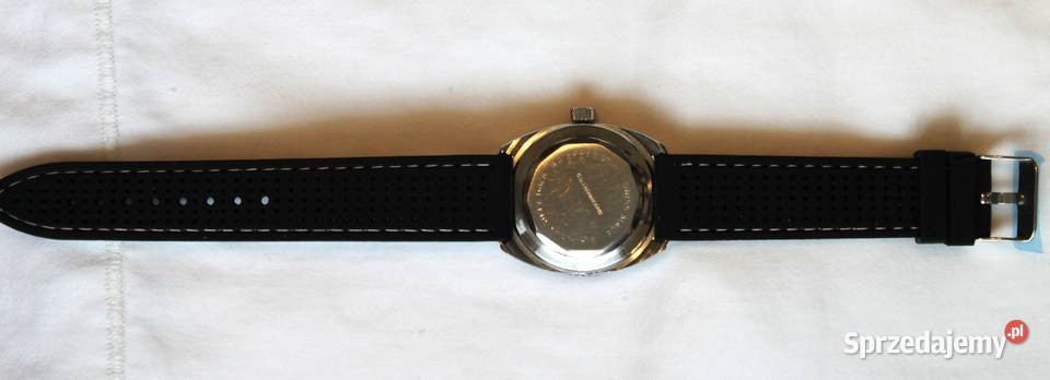 Lator Selfwinding Automatic Diver Szczecin