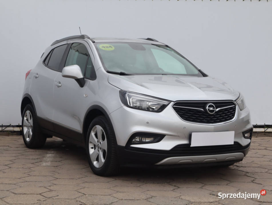 Opel Mokka 14 Turbo Mokka Łódź sprzedam