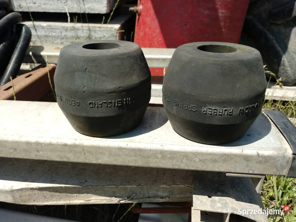 Odbój zderzaka Pozostałe Radom sprzedam