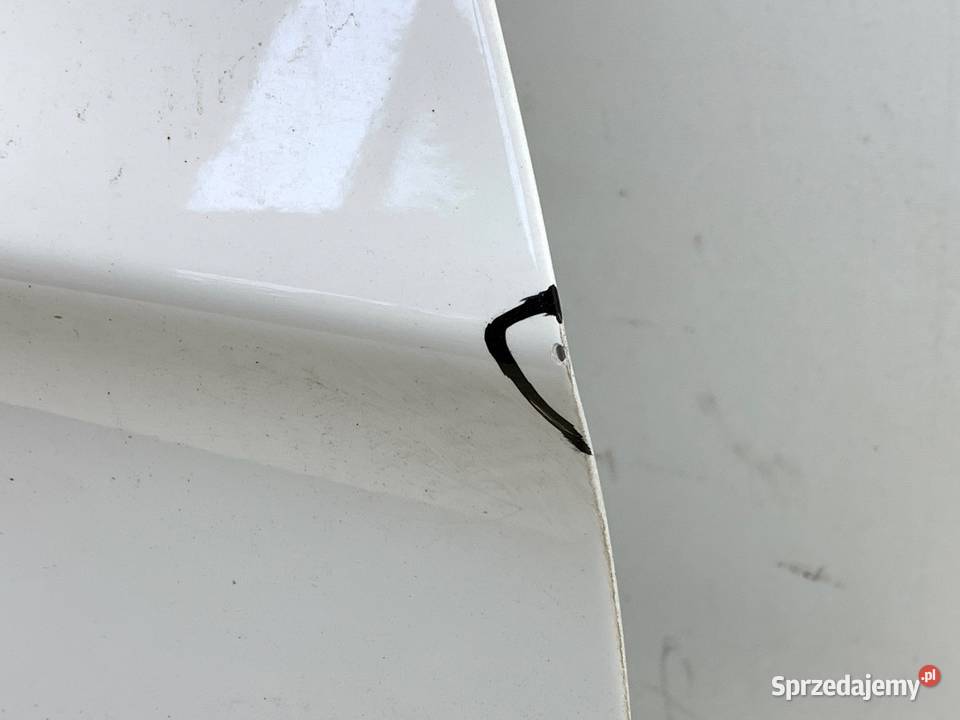 DRZWI PRAWY PRZÓD HYUNDAI i40 Kombi CREAMY WHITE sprzedam