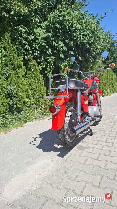 Motocykle Kielce
