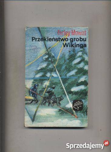 Przekleństwo grobu Wikinga