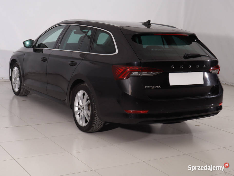 Skoda Octavia 20 TDI wielofunkcyjna kierownica Piaseczno sprzedam