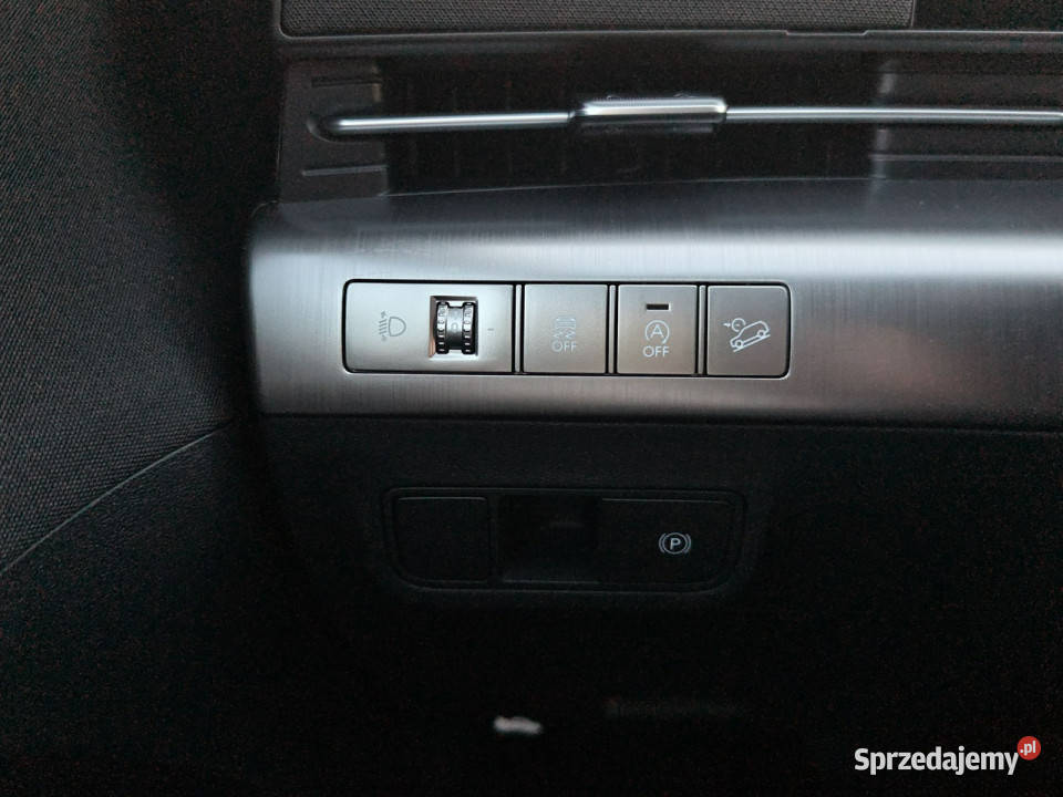 Hyundai Kona 16 TGDI 6MT 2WD 150 Executive centralny zamek Piotrków Trybunalski