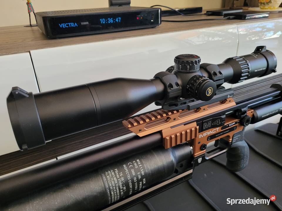 FX Impact M4 800mm 762 Sport i Wypoczynek Opole sprzedam