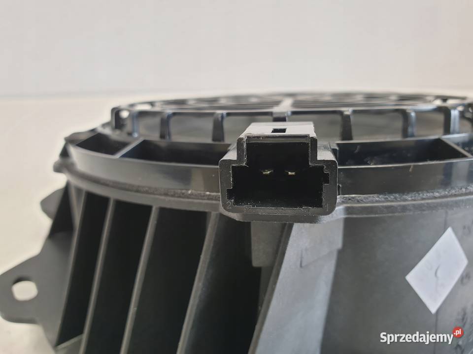 Opel Corsa F GŁOŚNIK DRZWI lewy przód 9823206980 Sprzęt audio fabryczny Części samochodowe