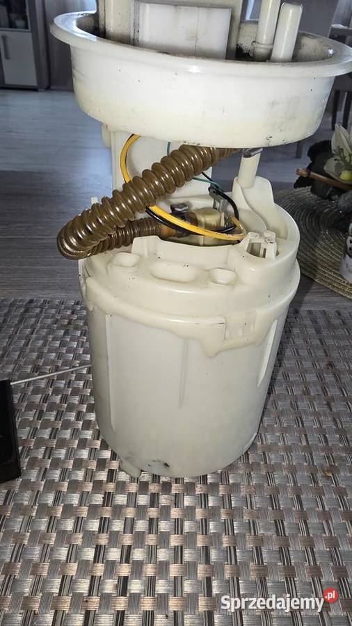 Pompa paliwa seat ibiza3 12 Pielgrzymowice