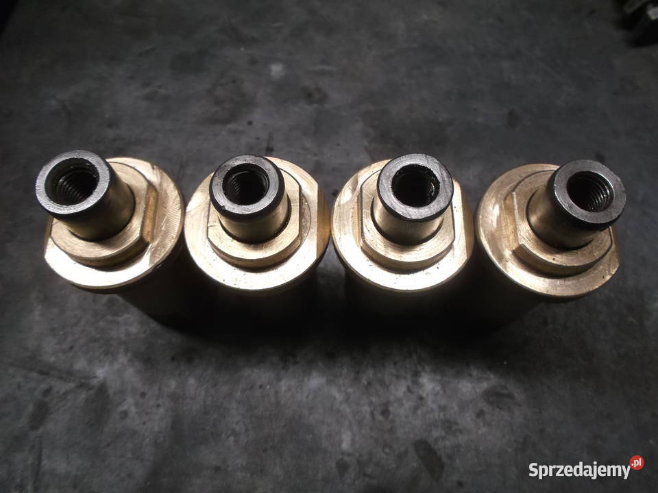 M72 M72 ZIS GMZ WZM BMW R51 R61 R71 POPYCHACZE sprzedam