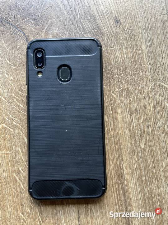 Samsung Galaxy A20E 32 GB pamięci 3 GB RAM Marki