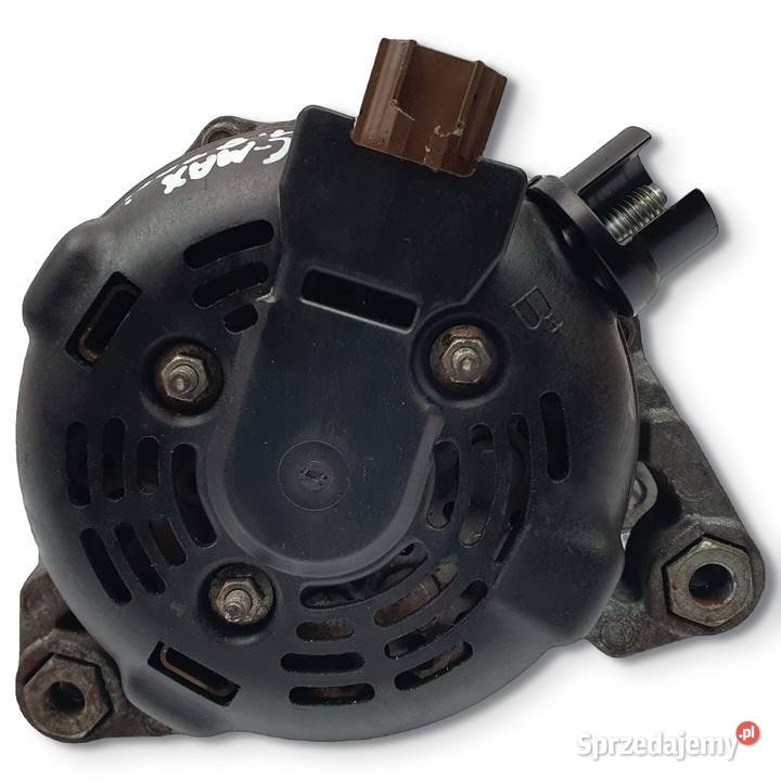 ALTERNATOR Ford Focus C 18 TDCi denso DAN932 Chełm sprzedam