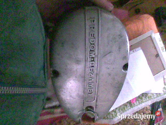 romet komar dekiel silnika Chełm