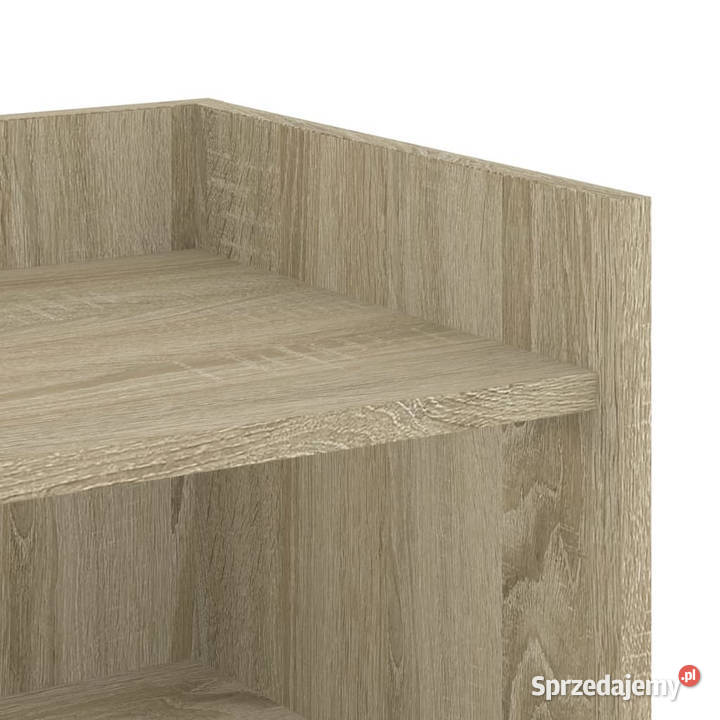 Szafka dąb sonoma 735x35x75 materiał Warszawa