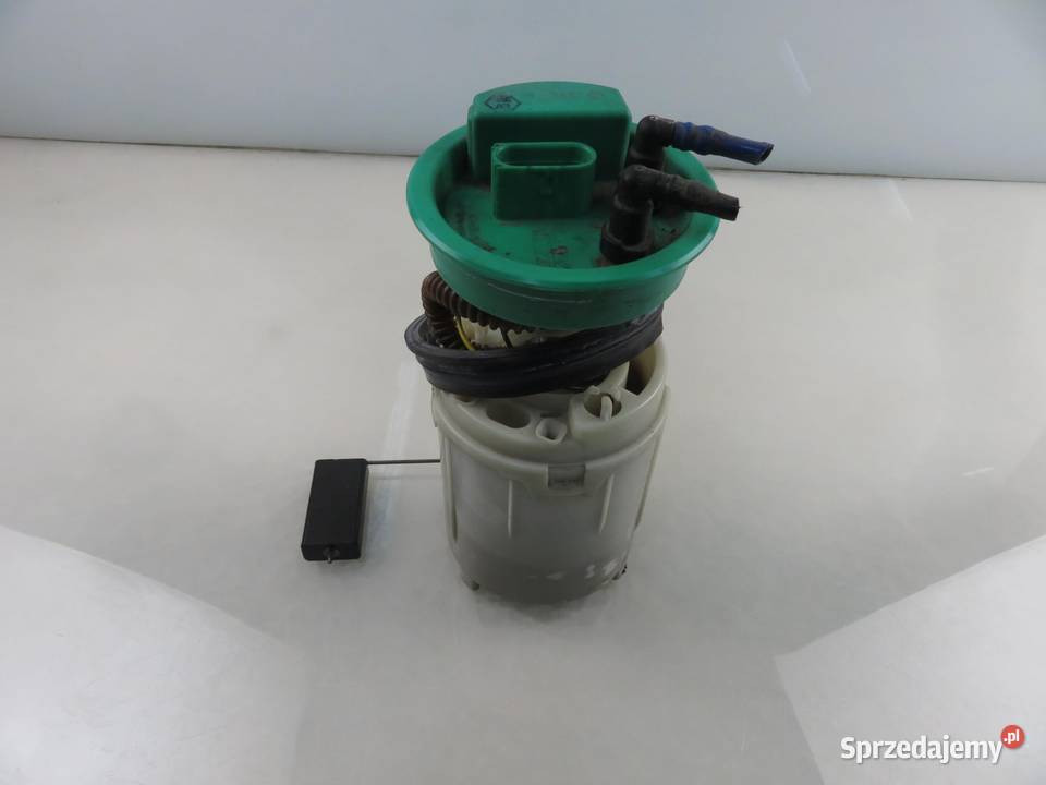 POMPA PALIWA VW POLO IV 9N 14 FSI AXU 6Q0919051D