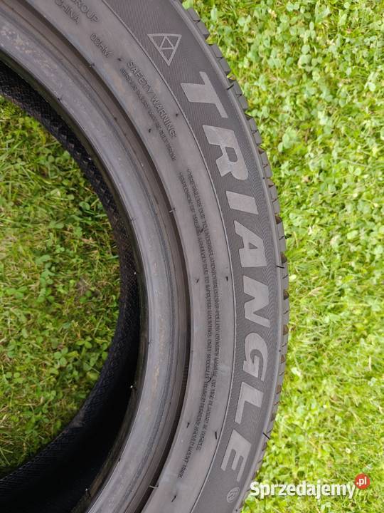 22555 R17 Triangle Season X 2025r nowe Binkowo