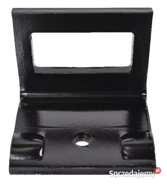 Uchwyt zęba 80x10mm rama 50x50mm CP771 Do maszyn uprawowych