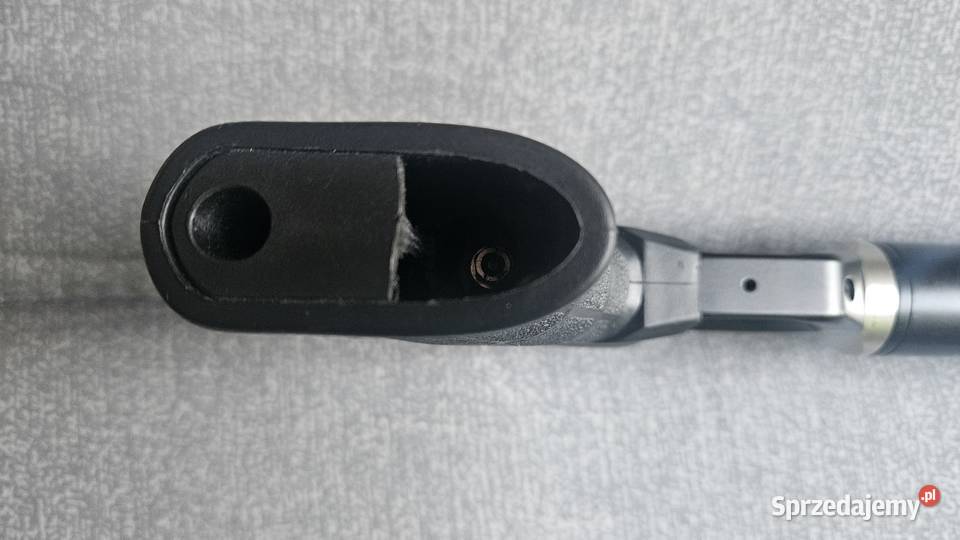 Pistolet PCP Artemis Snowpeak PP700SA 45 mm