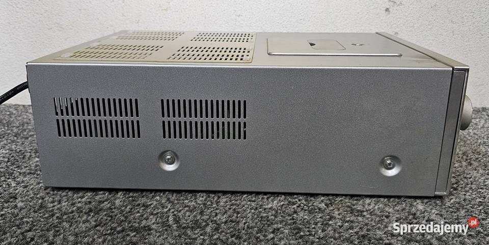 Yamaha PianoCraft R840 MCR840 SILVER Kraków