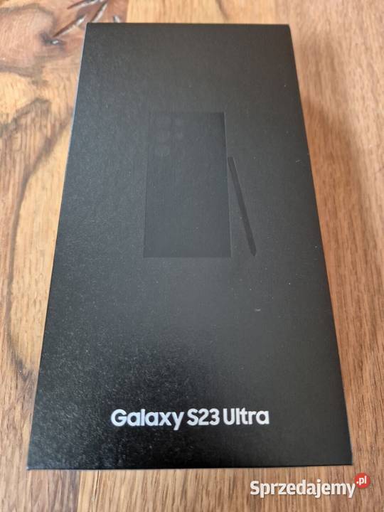 Samsunga Galaxy S23 Ultra