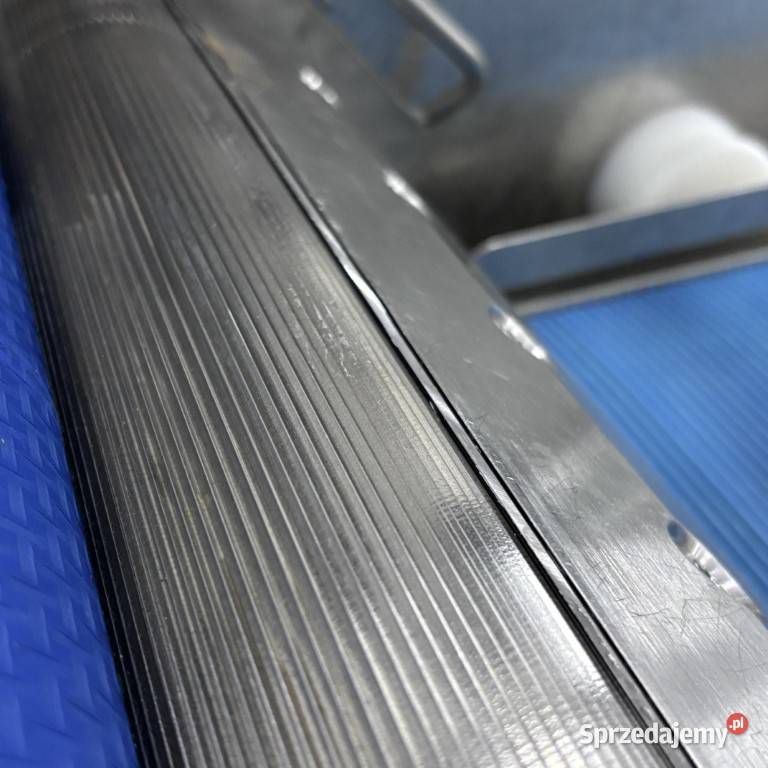 SKÓROWACZKA DO RYB NOCK SKINEX QS 888 lubelskie Zamość sprzedam