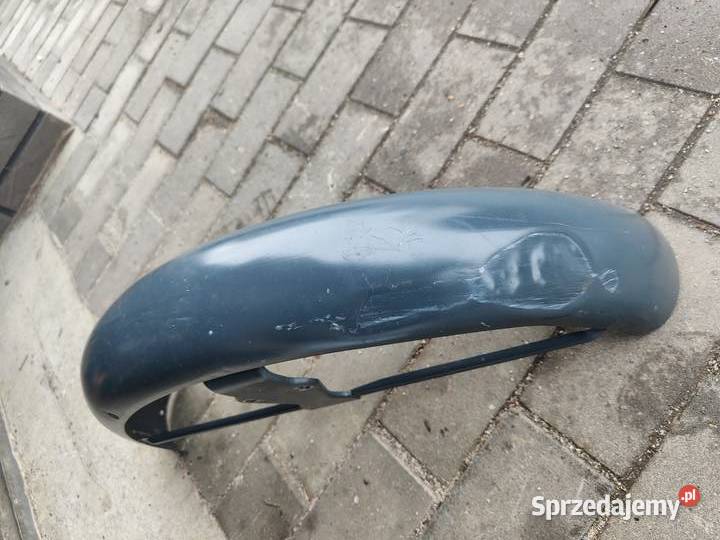 Błotnik przód Simson Gorzów Wielkopolski sprzedam