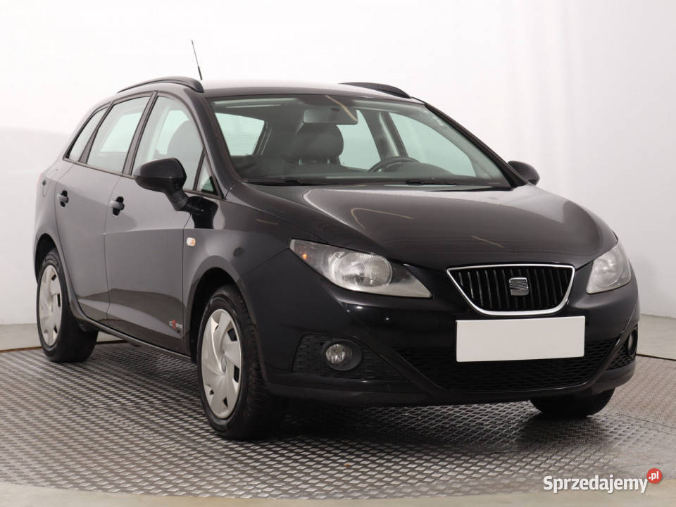 Seat Ibiza 14 16V benzyna