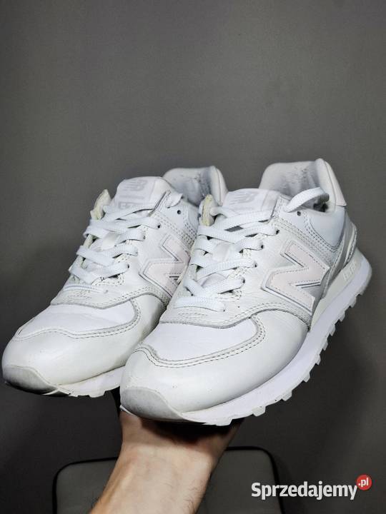 Balance 39 sneakersy trampki damskie Kraków