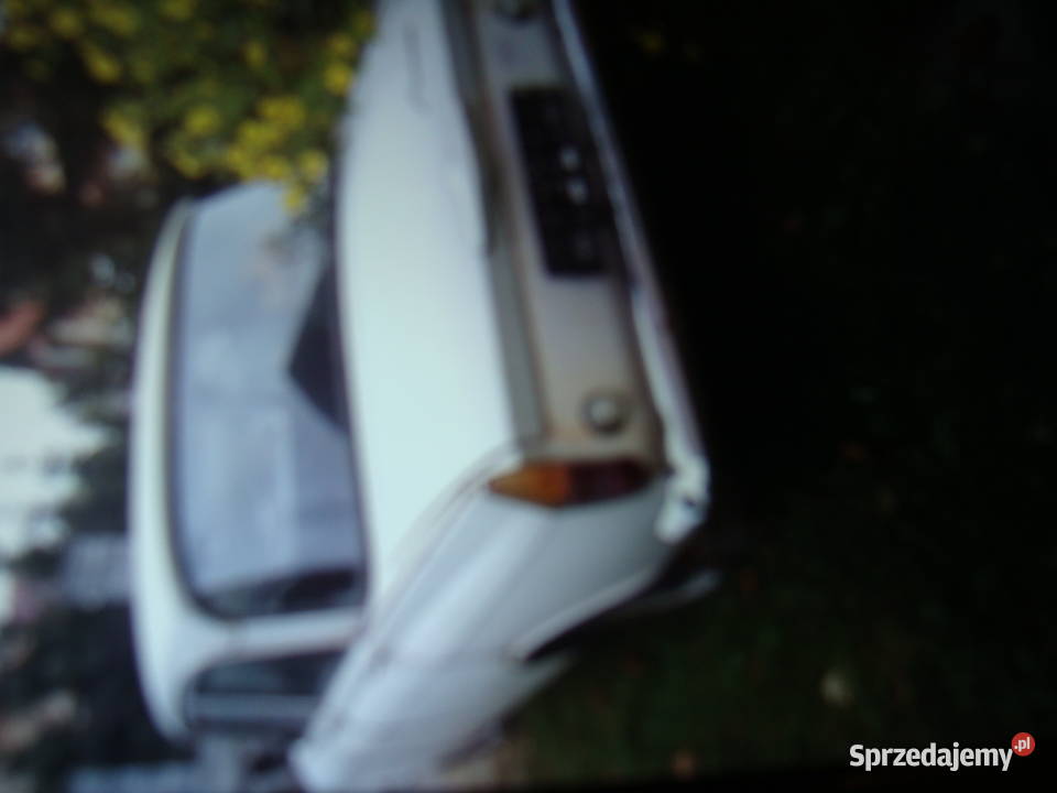 Sprzedam zamienie Moskwicz Rok produkcji 1969 małopolskie Limanowa sprzedam