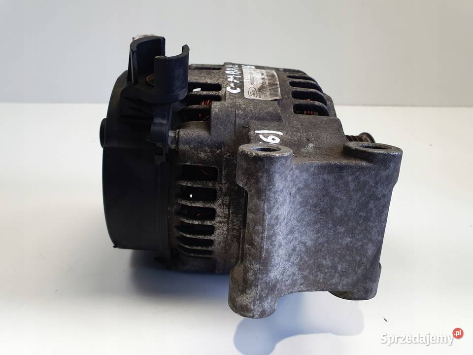 ALTERNATOR Ford C 16 16V MS1022118041 Alternator Rudka