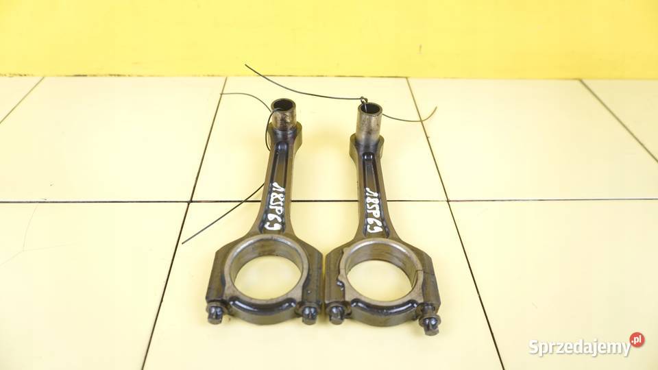 FOCUS MK3 C 10 ECOBOOST 14r M1DA korbowod Blok silnika Suków sprzedam