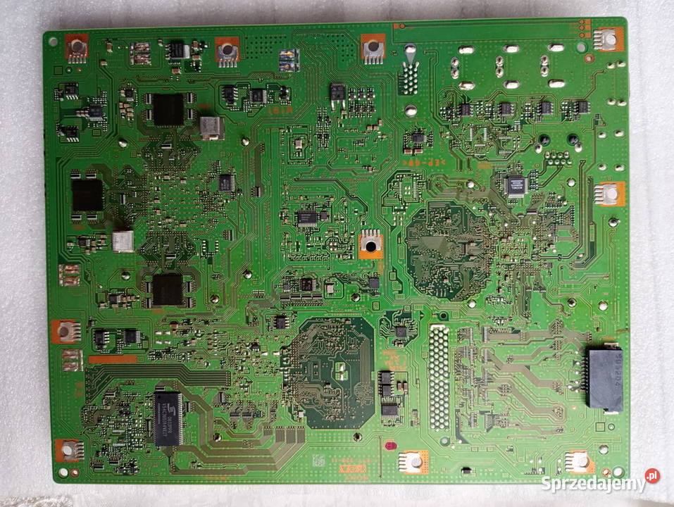 Sony KDL40 MAIN 187732911 Telewizory Sanok