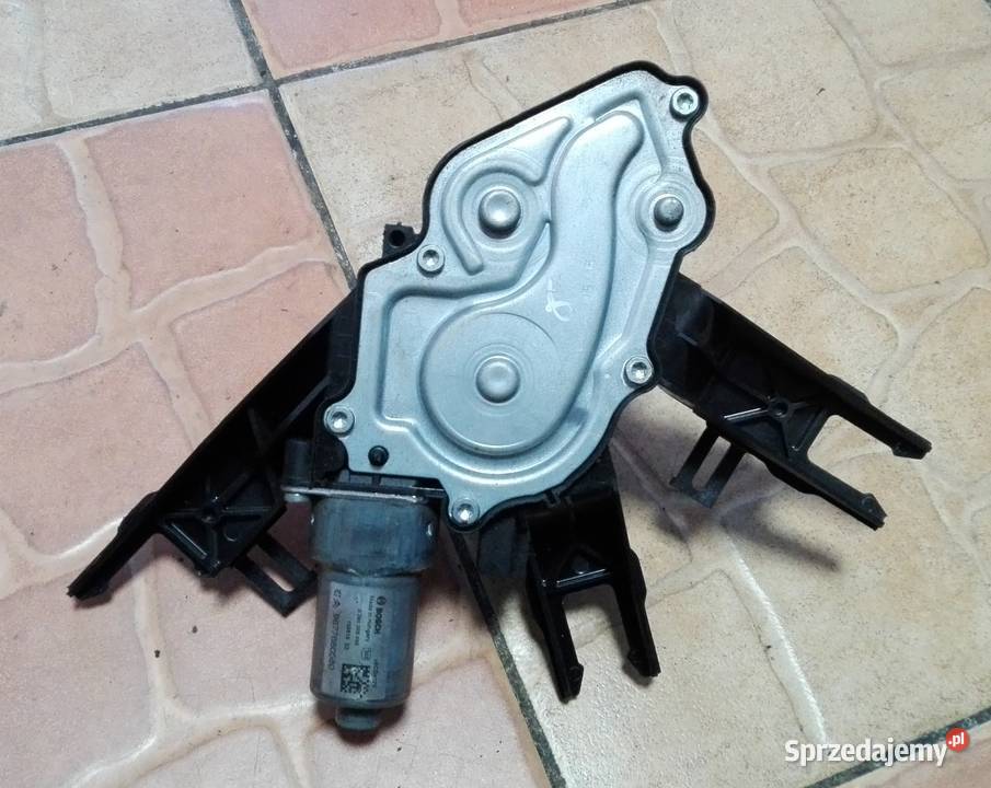 PEUGEOT 308 CITROEN C4 SILNICZEK WYCIERACZKI