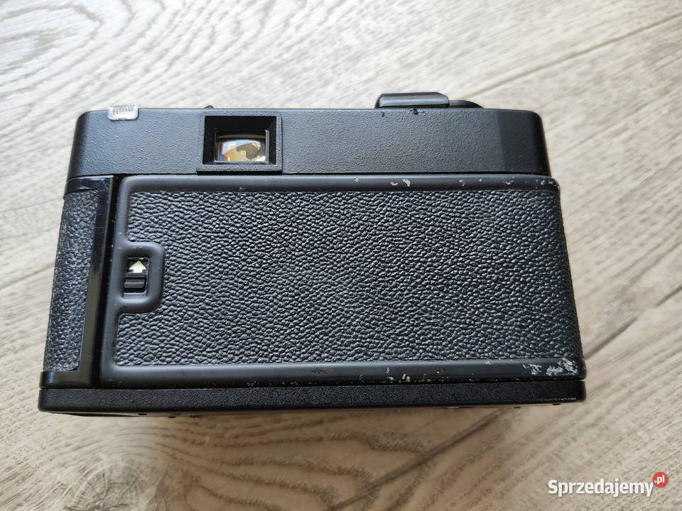 Stary aparat fotograficzny Elikon Wołomin sprzedam
