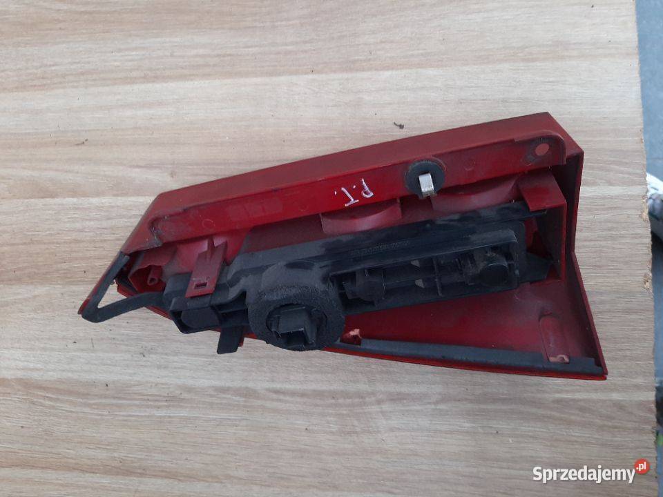 Lampa tył tylna prawa Ford Focus MKI Kombi 1 Włoszczowa