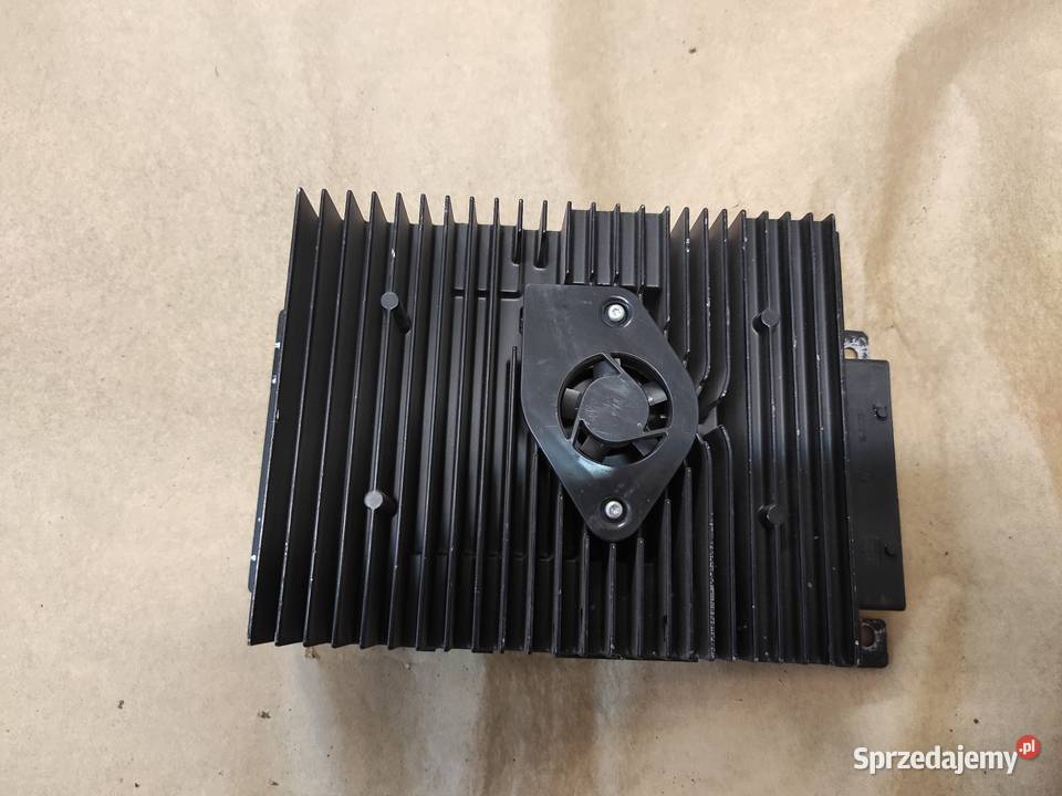 Wzmacniacz Bang Olufsen 4EO910466 Audi A8 D3