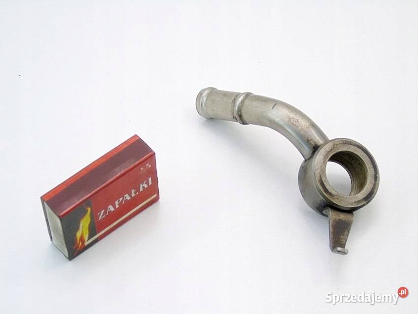 RURKA KRÓCIEC WODY 20 D4D D4D AVENSIS T25 śląskie sprzedam