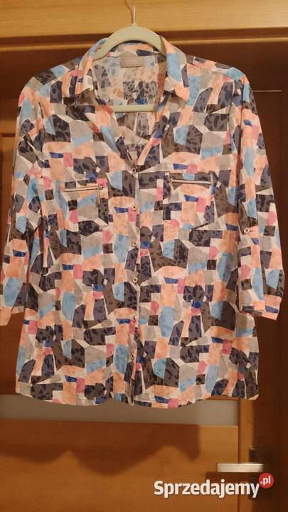 Bluzka damska marki CANDA śląskie Częstochowa