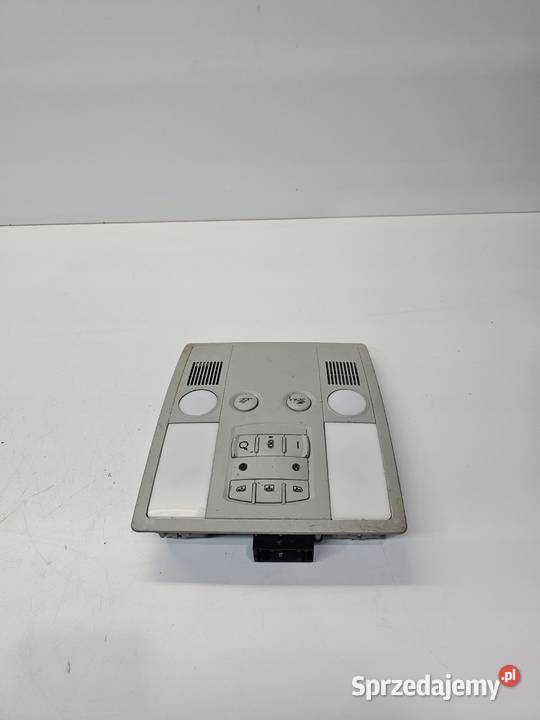 LAMPKA OŚWIETLENIE KABINY AUDI A8 D3 4E0947111AC Przystajń