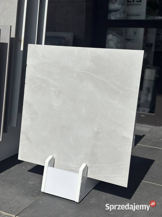 Płytka Armani Bianco Poler 60x60 GAT I Opoczno sprzedam