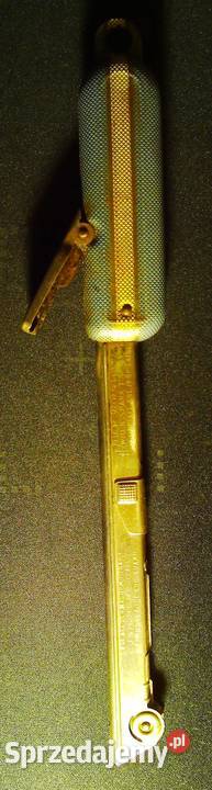 Austriacka zapalarka do gazu Funkmeister firmy Kraków