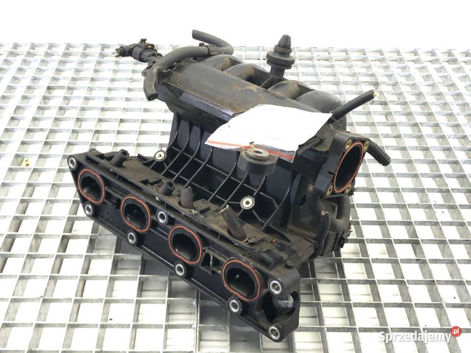 KOLEKTOR SSĄCY FIAT TIPO 00552845780 14 95 podkarpackie