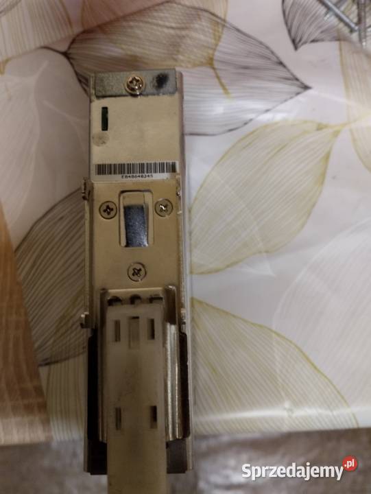 Zasilacz impulsowy na szynę SDR7524 Płock