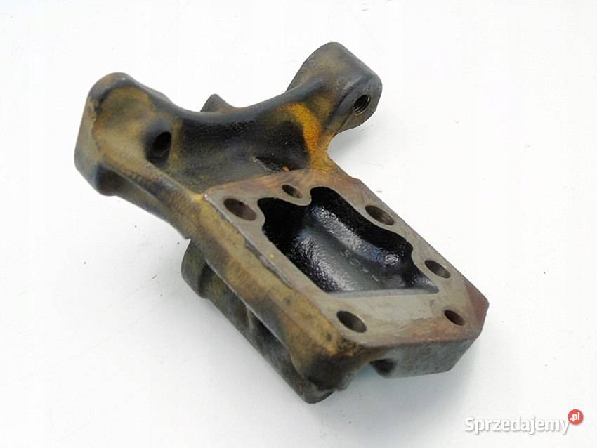 ŁAPA WSPORNIK ALTERNATORA 16 16V STILO DOBLO Sosnowiec