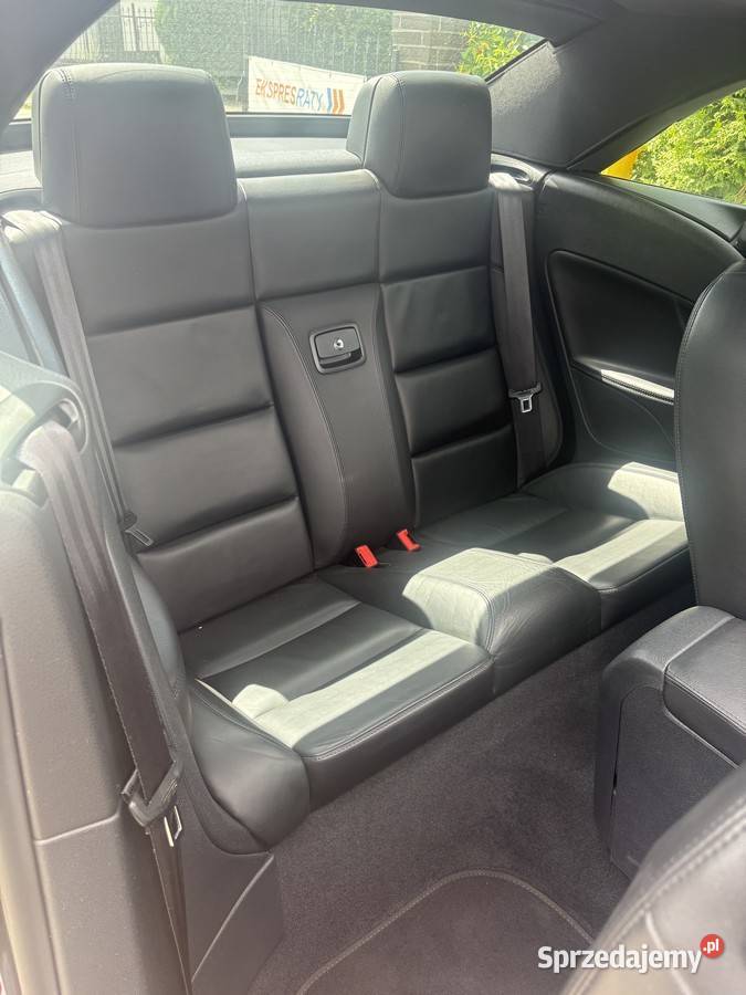 Volkswagen EOS Cabrio 14 TSI 122 2010 Hardtop Dolna Grupa sprzedam