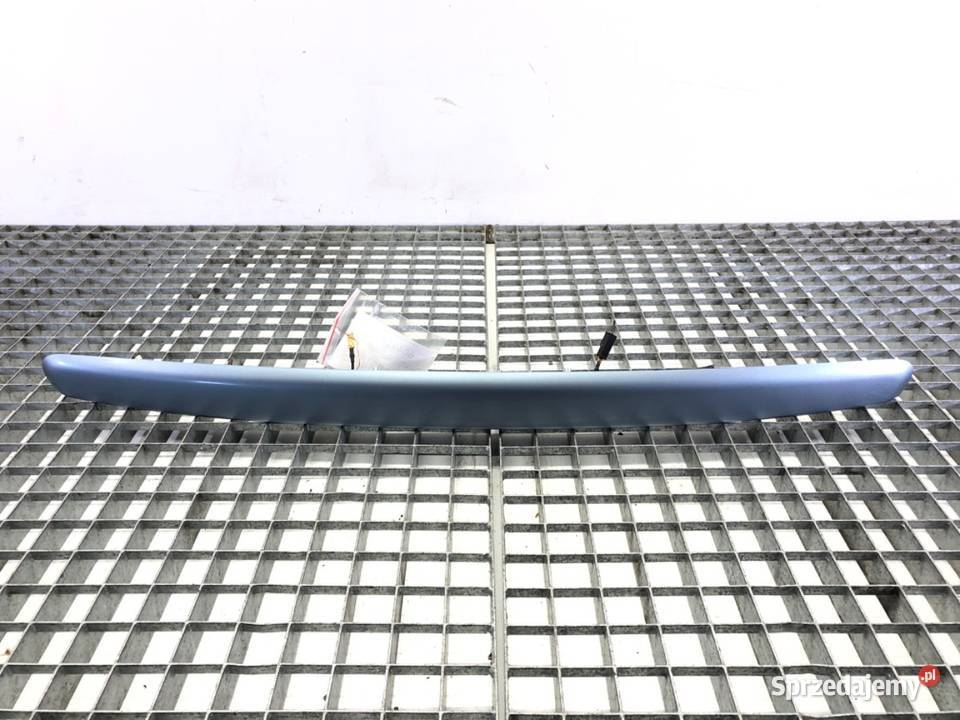 LISTWA KLAPY TYŁ FORD FOCUS II Hatchback 0413 sprzedam