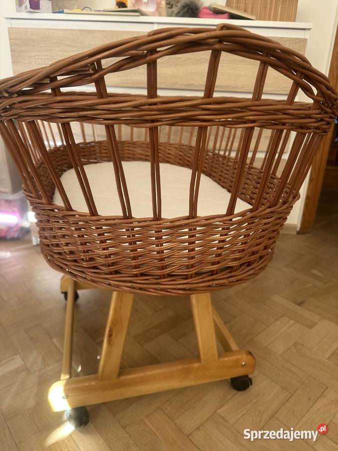 Kosz Mojżesza Inowrocław sprzedam