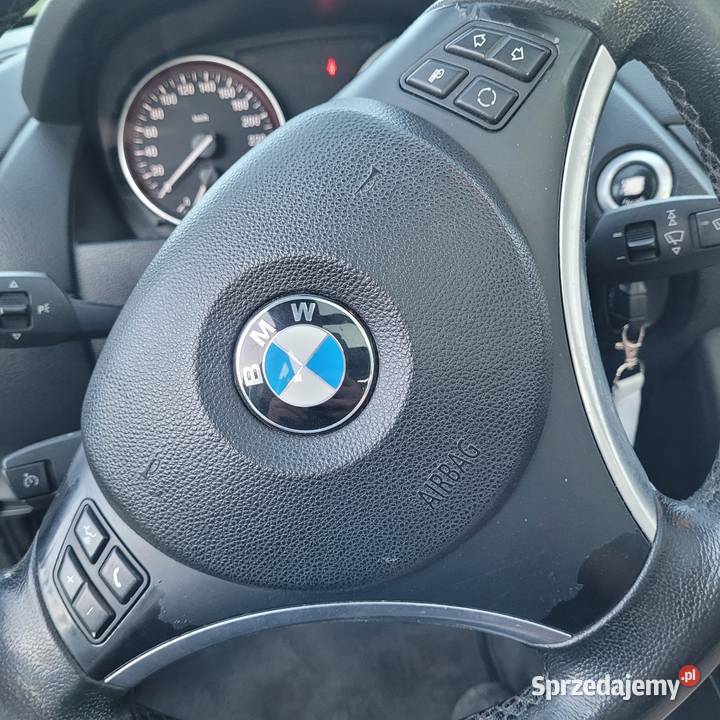 Bmw X1 E 84 20 diesel 143 Lipno