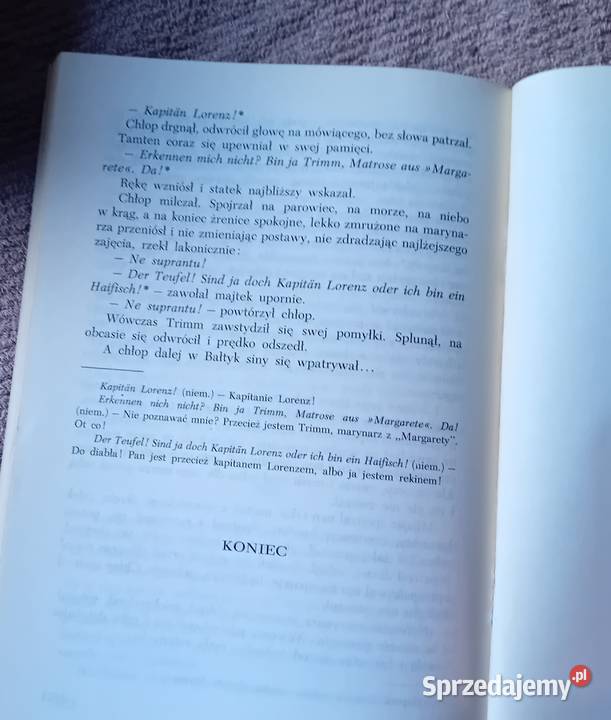 Maria Rodziewiczówna Szary proch Astrum 1991 r wielkopolskie Koźminek sprzedam