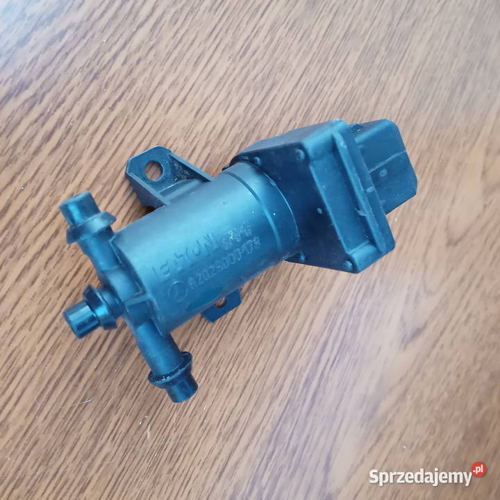 Mercedes W210 Zawór podciśnienia nagrzewnicy A Dębica