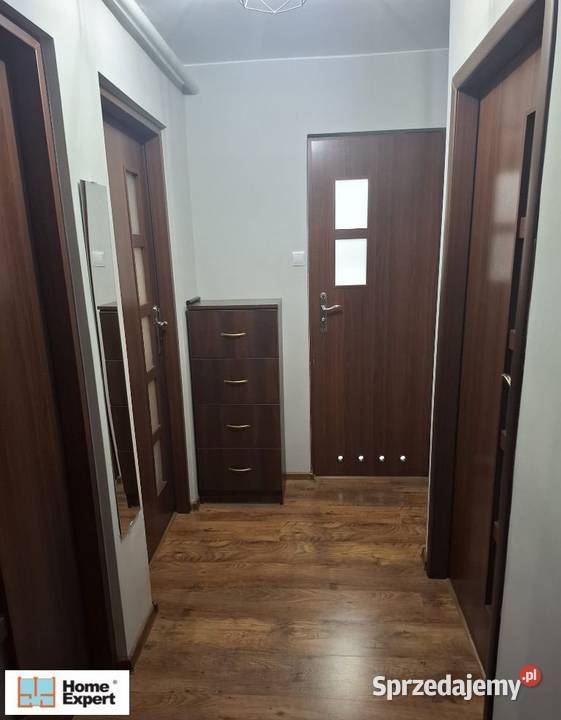 3pok 50met Litomskiej PEŁEN ROZKŁADBALKON