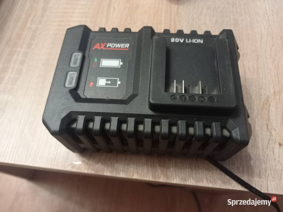 Szlifierka kątowa akumulatorowa Oświęcim